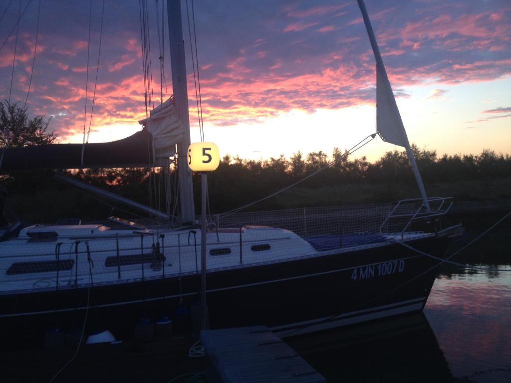 Cavallino House Boat - 4