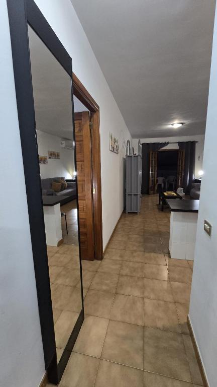 Los Cristianos Apartment, 1 bedroom Wifi Free & Big Terrace - 4