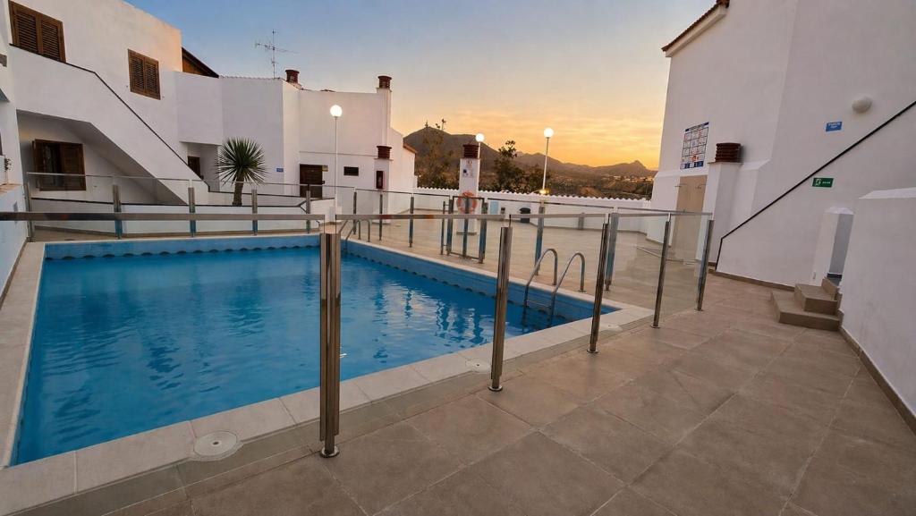 Los Cristianos Apartment, 1 bedroom Wifi Free & Big Terrace - 1