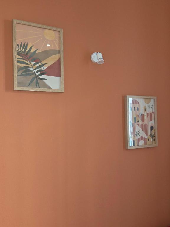 Charming Studio in Heart of Beziers Near Cathedral and Shops - 4