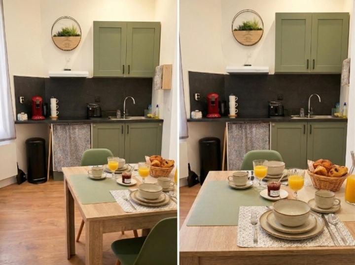 Charming Studio in Heart of Beziers Near Cathedral and Shops - 5