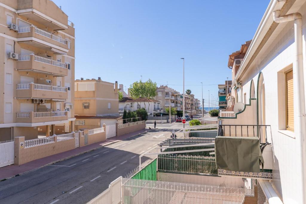 rentafive - Adosado - Terraza - Playa - 4