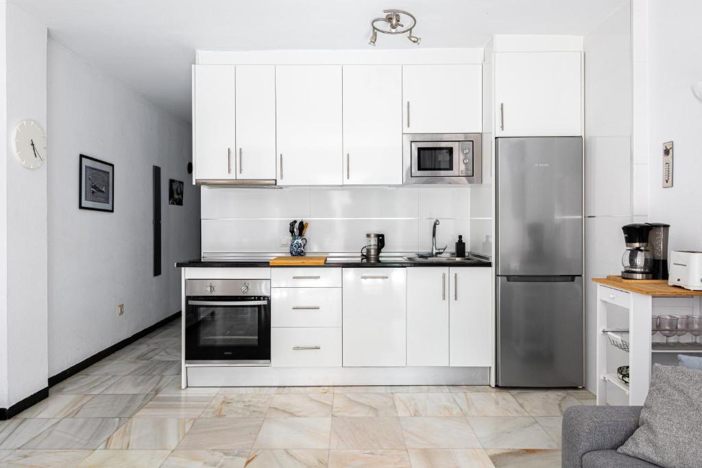 Apartment Rio Marinas - 1 bedroom - by the beach - 5