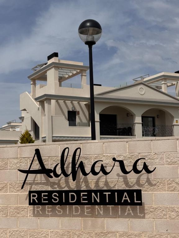 Sunset Adhara Penthouse - Panoramablick - nahe der Lagunen - WLAN - 2