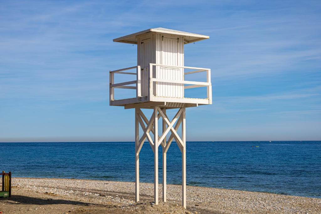 Apartment Rio Marinas - 1 bedroom - by the beach - 3