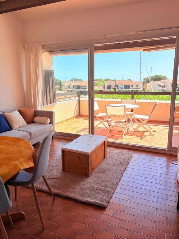 St Cyprien superbe appartement lumineux grande terrasse - 2