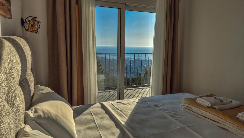 Olive Grove Luxury with private POOL - 3