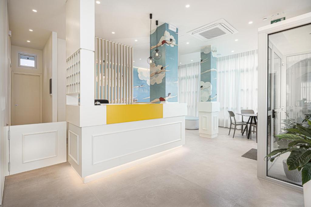 Hotel Geminus B&B - 3