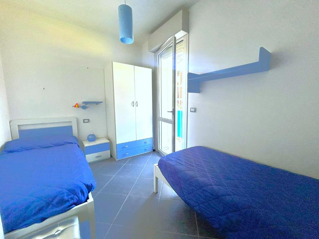 PELLICANO - Appartamenti - 3
