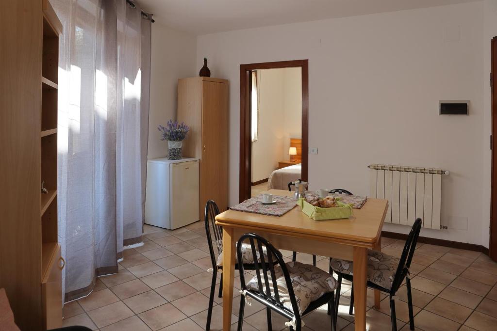 Apartment Baccanella Cosy Easy Stay All at Hand - 4