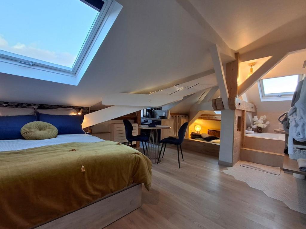 Le 182 - Splendide Hotel - 1