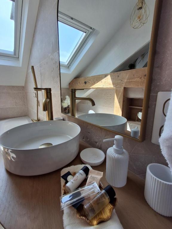 Le 182 - Splendide Hotel - 5