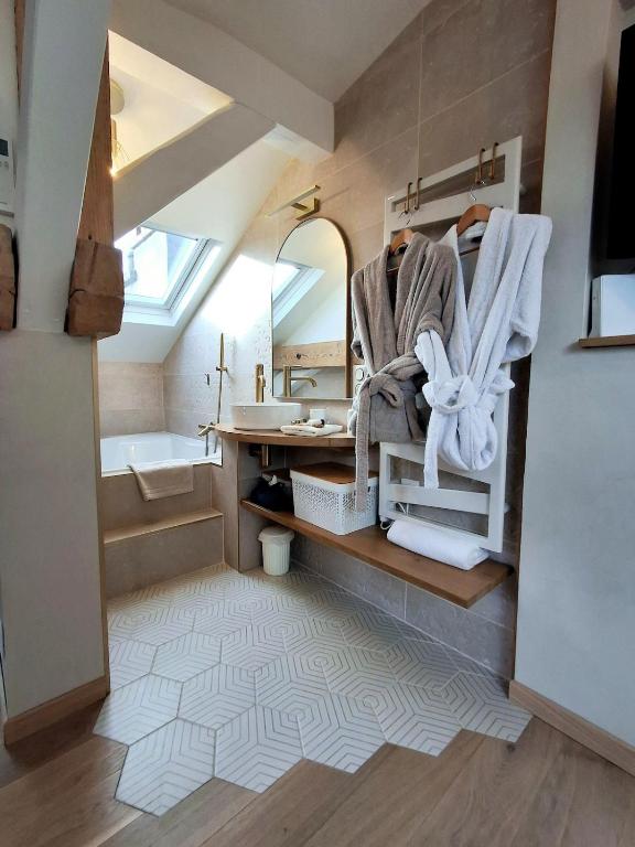 Le 182 - Splendide Hotel - 4