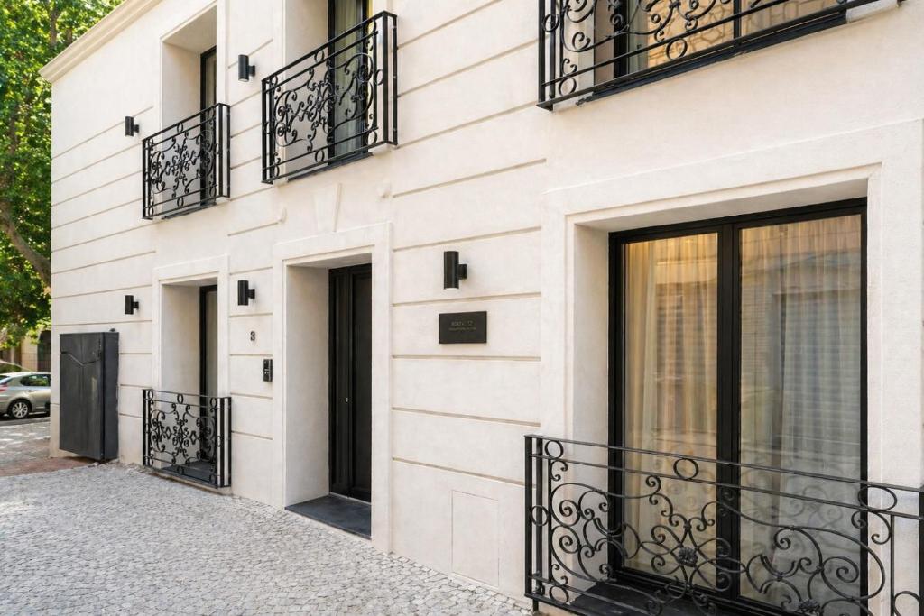 Tigellio - Luxury Renovated 1BR Suite#3 - Historic Centre Olbia - 1