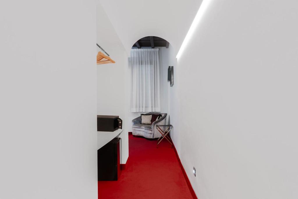 Hotel Blue Marine Suites Rome - 5