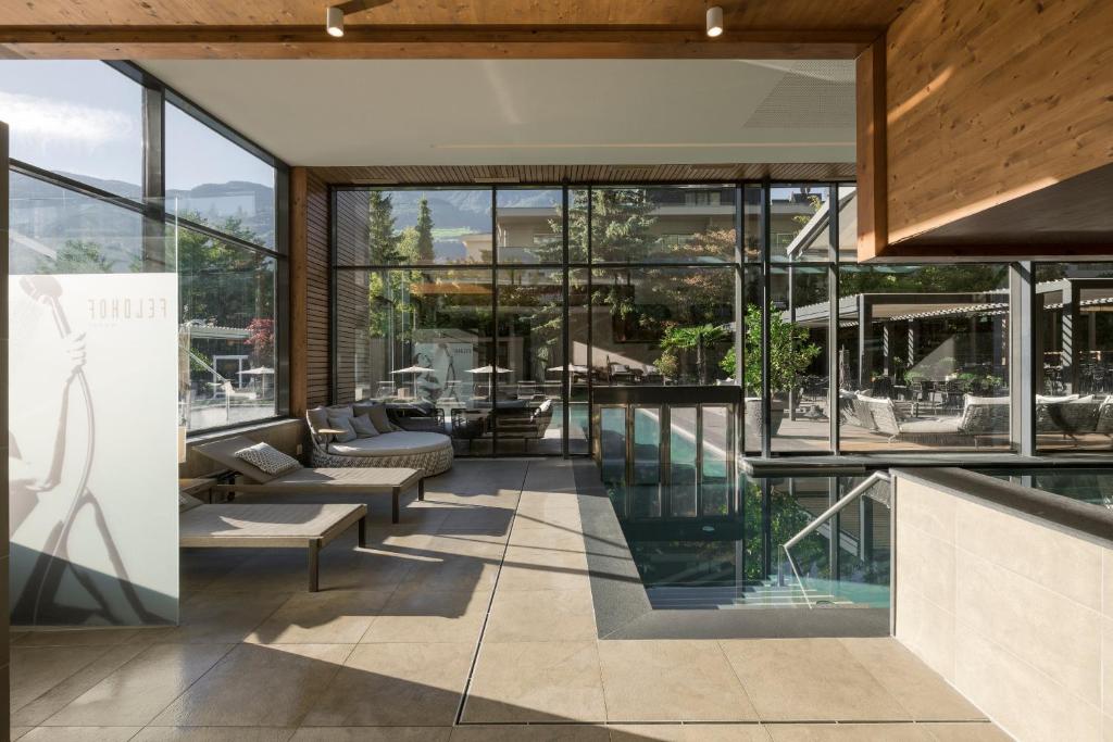 Feldhof DolceVita Resort - 2