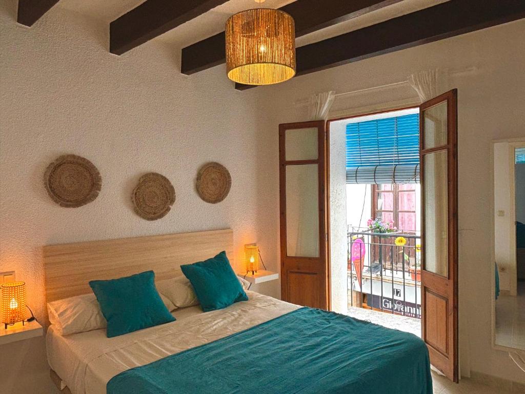 Mar de Fondo Apartamento 3PAX - 1