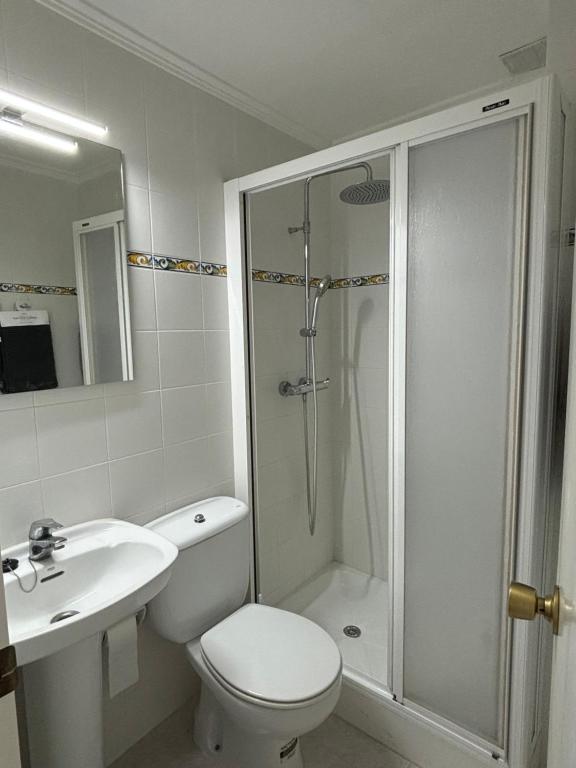 Mar de Fondo Apartamento 3PAX - 3