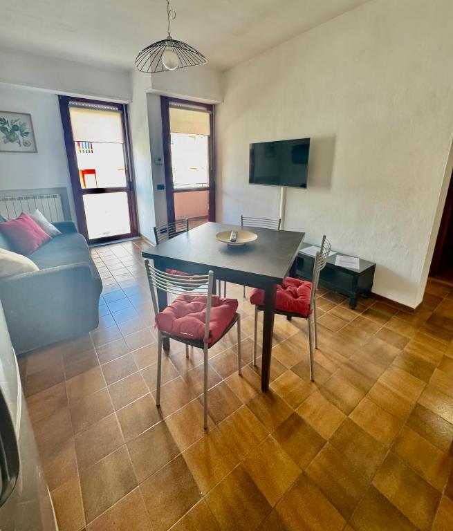 B&B Emilia - centrale posto auto privato - 3