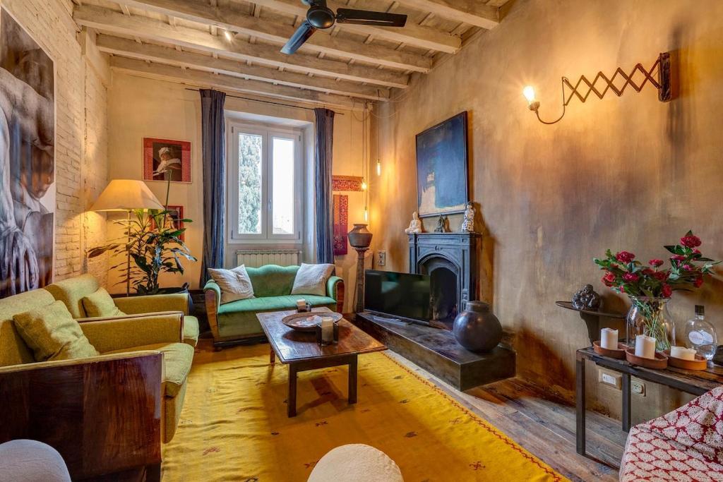 Charming Hideaway in Florence old town - 3