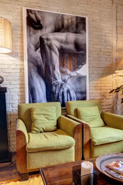 Charming Hideaway in Florence old town - 4