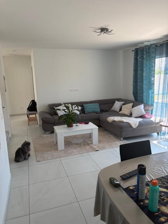 Villa 3 chambres avec piscine - 4