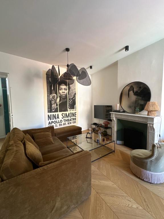 Appartement premium Hyper Centre - 1