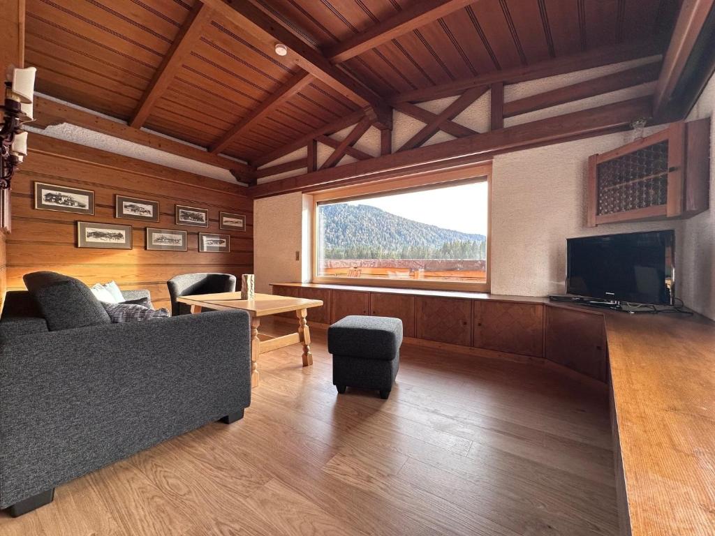Chalet Cristall Superior Penthouse 13 - 3