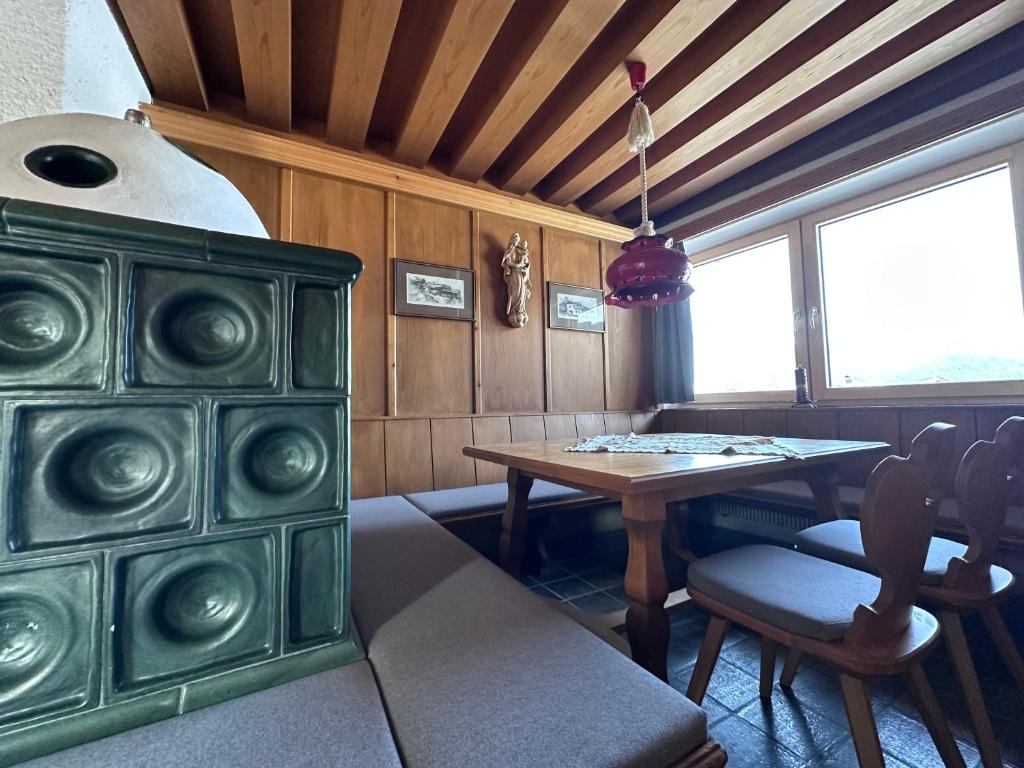 Chalet Cristall Superior Penthouse 13 - 5