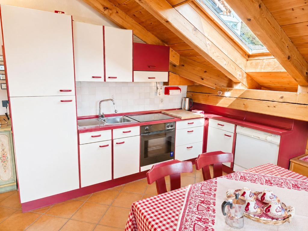 Cime di Fiemme - Alpine Stay Apartments - 3