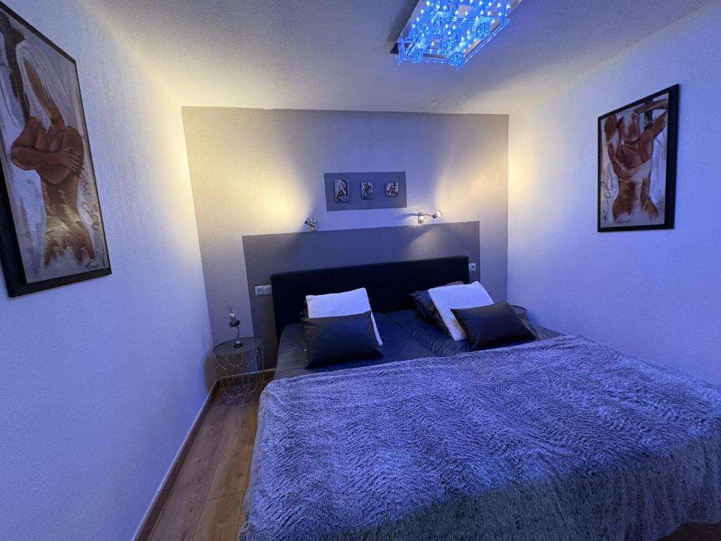 Villa Village Naturiste Farel - 4