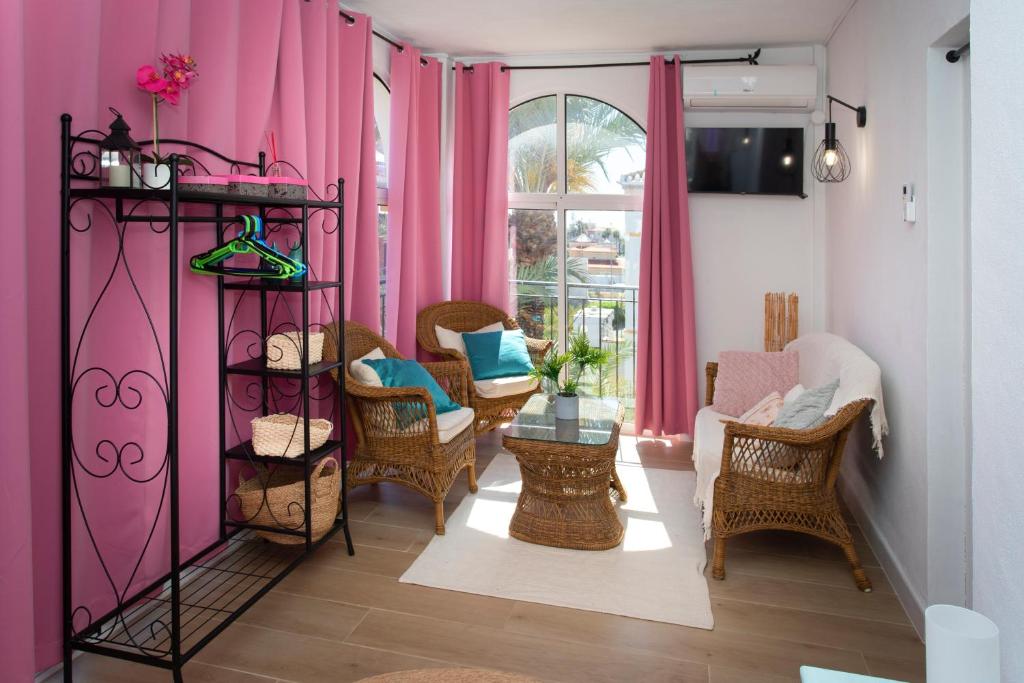Winahost Orihuela Playa Flamenca - 2