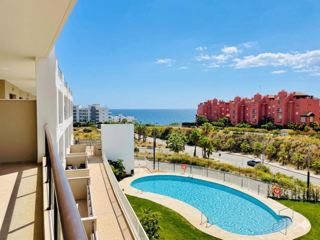 Apartamento Sea Blue D&D by At Home Costa del Sol - 2