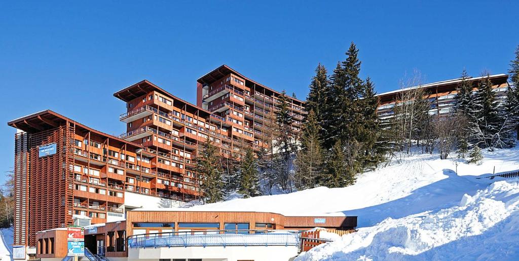 travelski home premium - Résidence Le Roc Belle Face - 3
