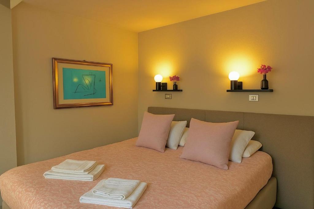Casbah, suites nel cuore di Menaggio - 4