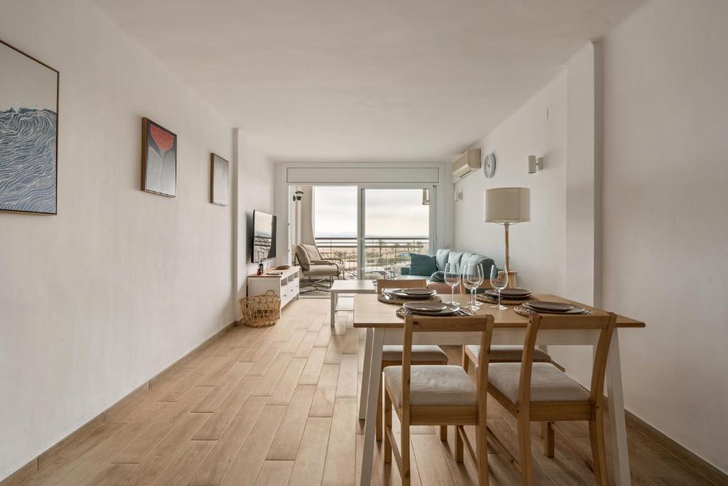 WELCS DUPLEX 343 EMP frente al mar - 4