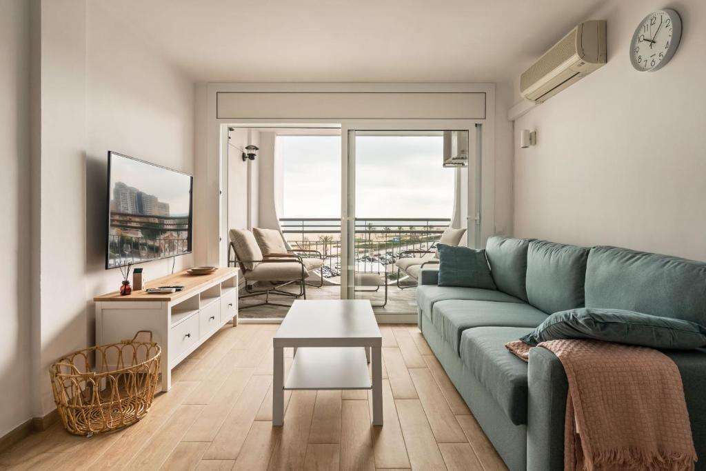 WELCS DUPLEX 343 EMP frente al mar - 3