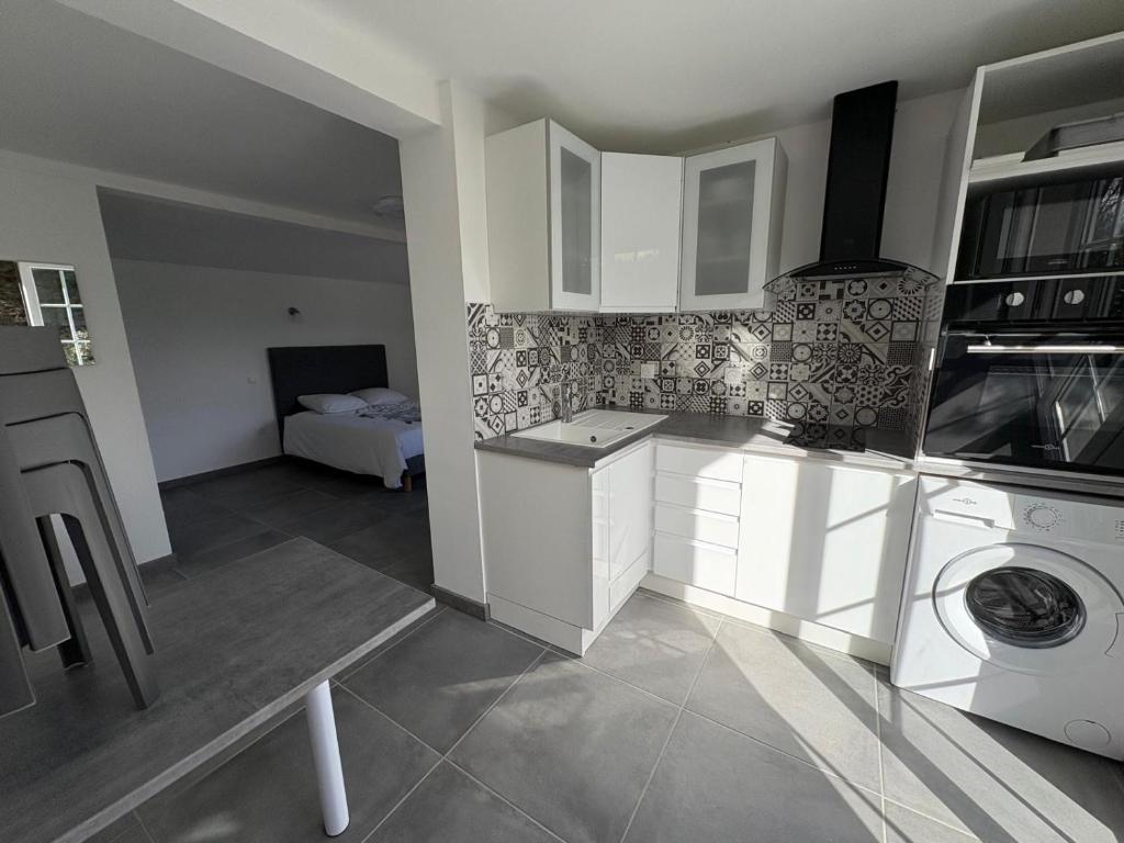 Maison entière - 3