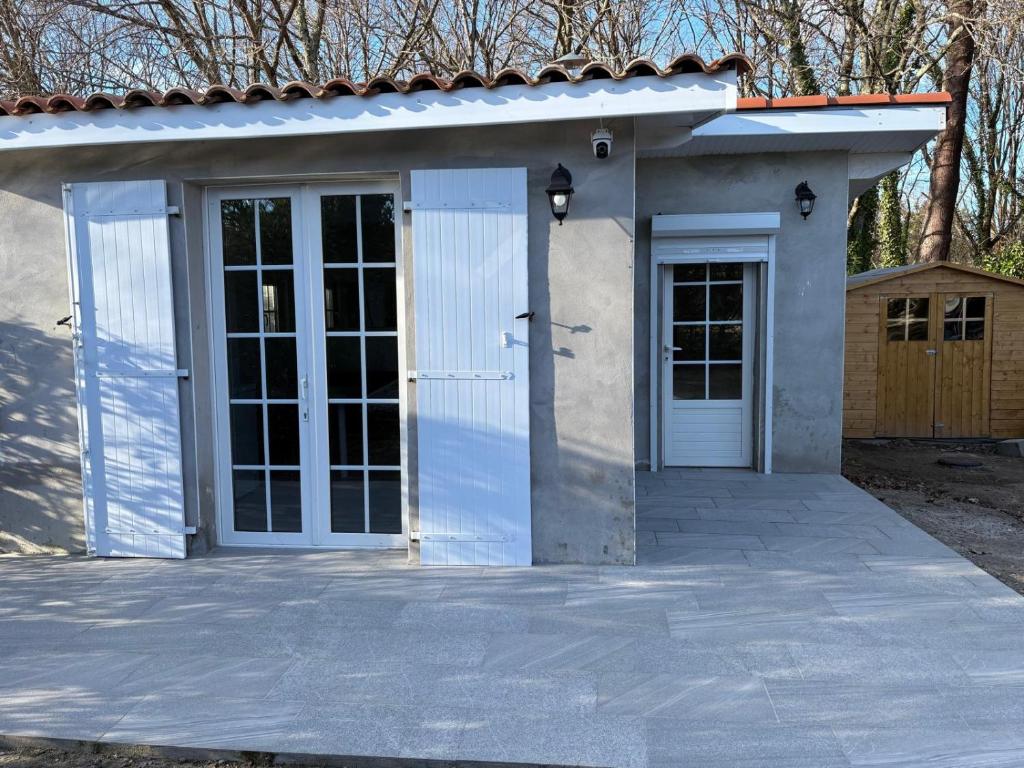 Maison entière - 1