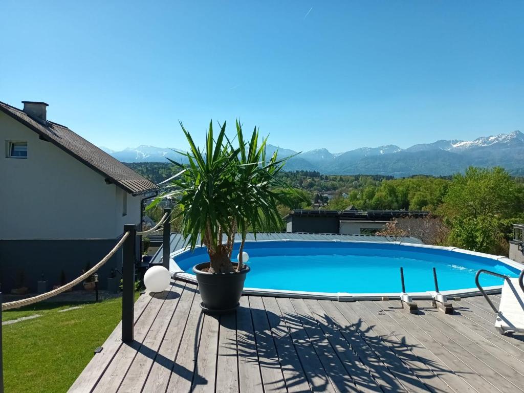 Casa Lieselotte - 4
