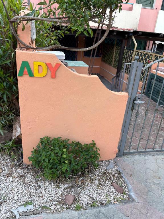 Casa Ady - 1