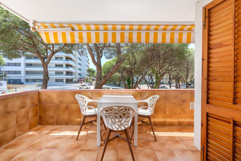 WELCS APARTAMENTO 344 PDA con piscina - 2
