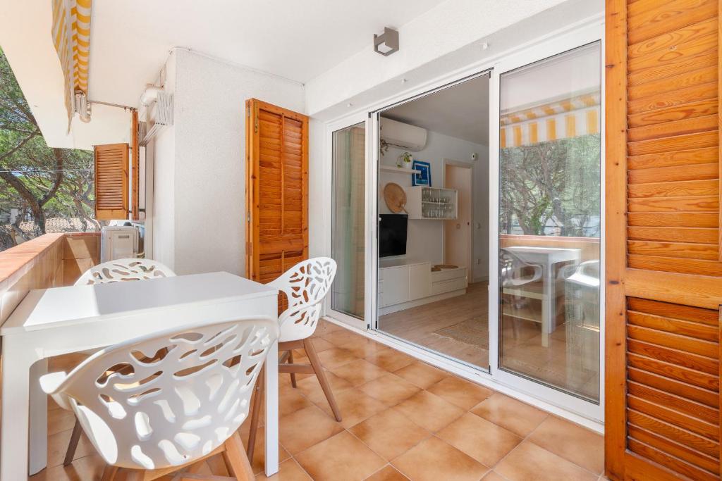 WELCS APARTAMENTO 344 PDA con piscina - 3