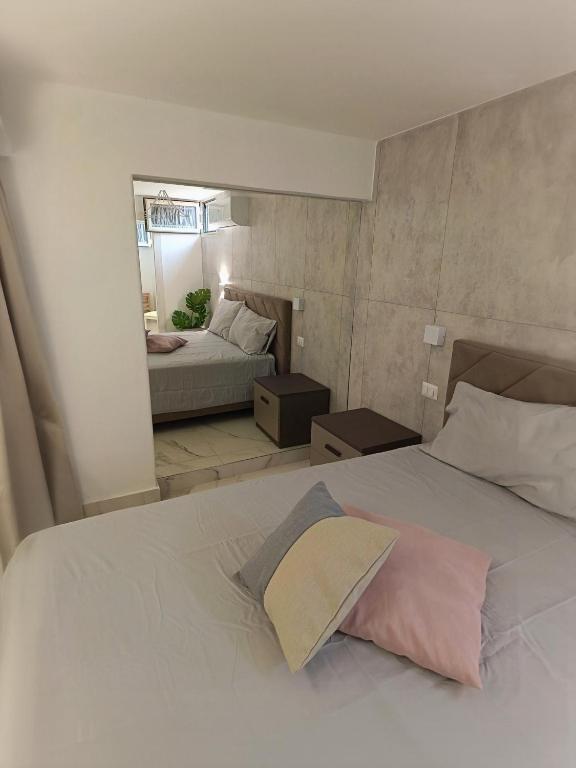 Gioeni Jacuzzi appartment - 4
