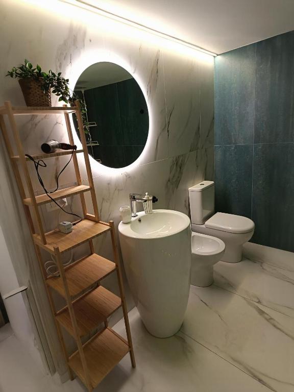 Gioeni Jacuzzi appartment - 5
