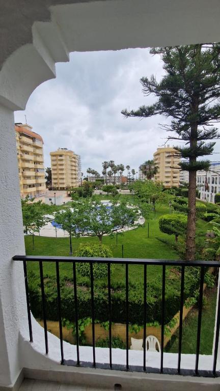 2 Bed Calle Corbusier - 1