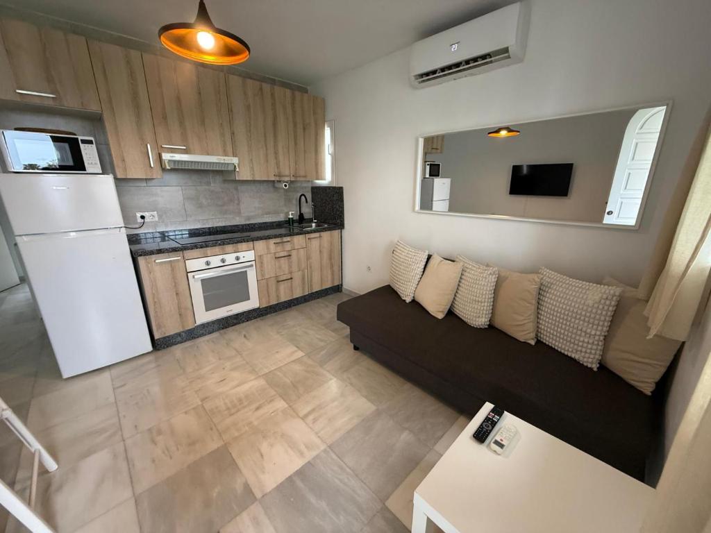 2 Bed Calle Corbusier - 4