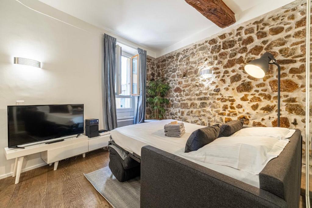29 MERO - Beautiful 1-bedroom 5-minute walk from the Palais - 5