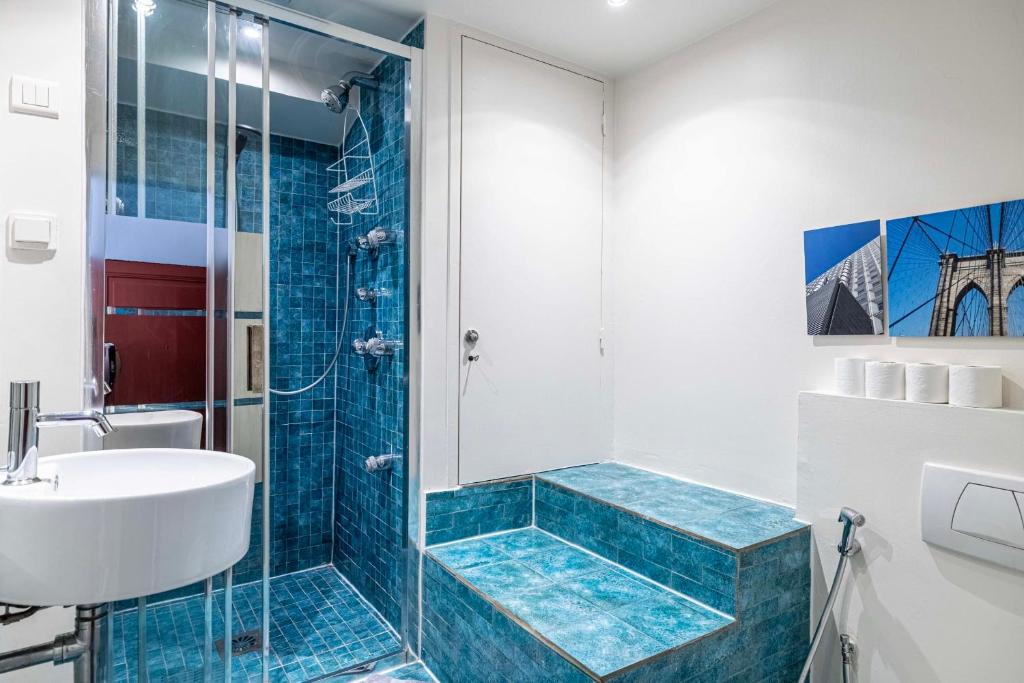 29 MERO - Beautiful 1-bedroom 5-minute walk from the Palais - 4