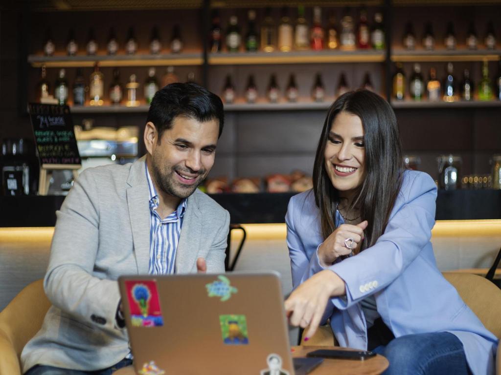 ibis styles Lima San Isidro - 2